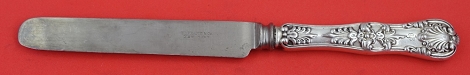 Tea Knife HH WS blade 8